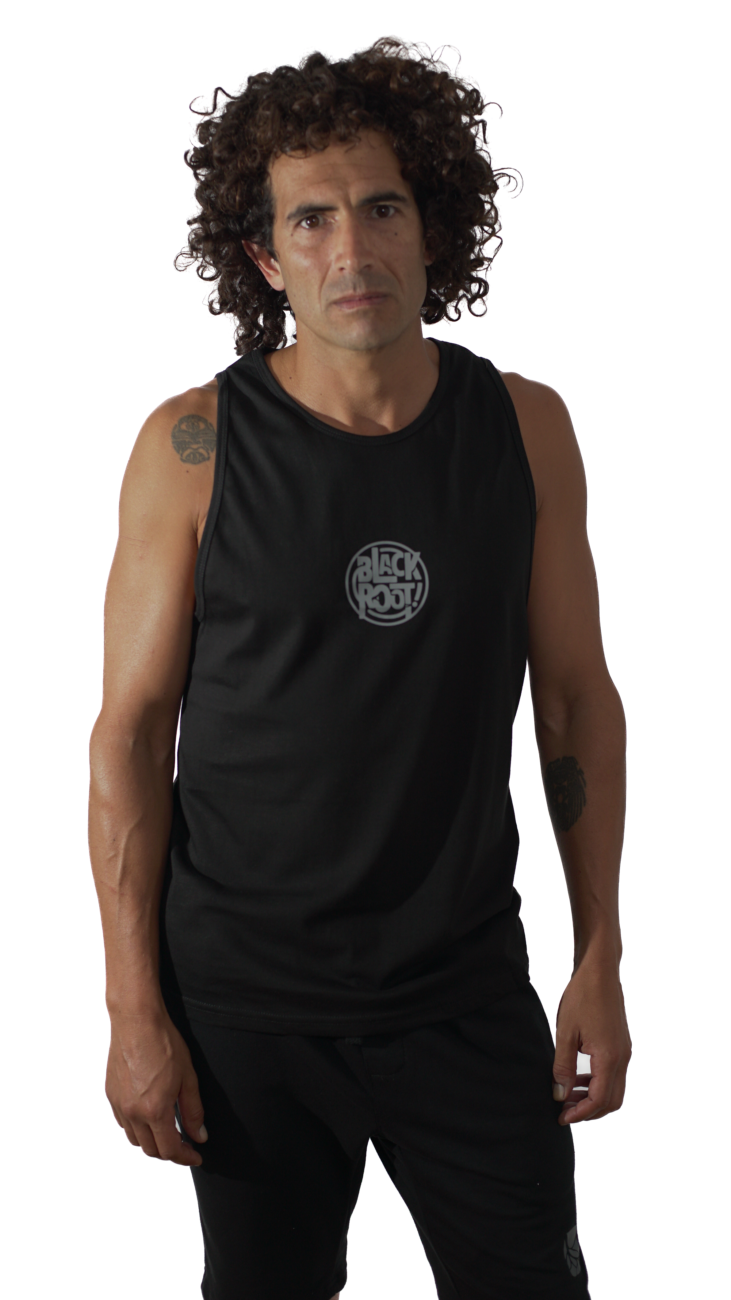 Essential Tank Top