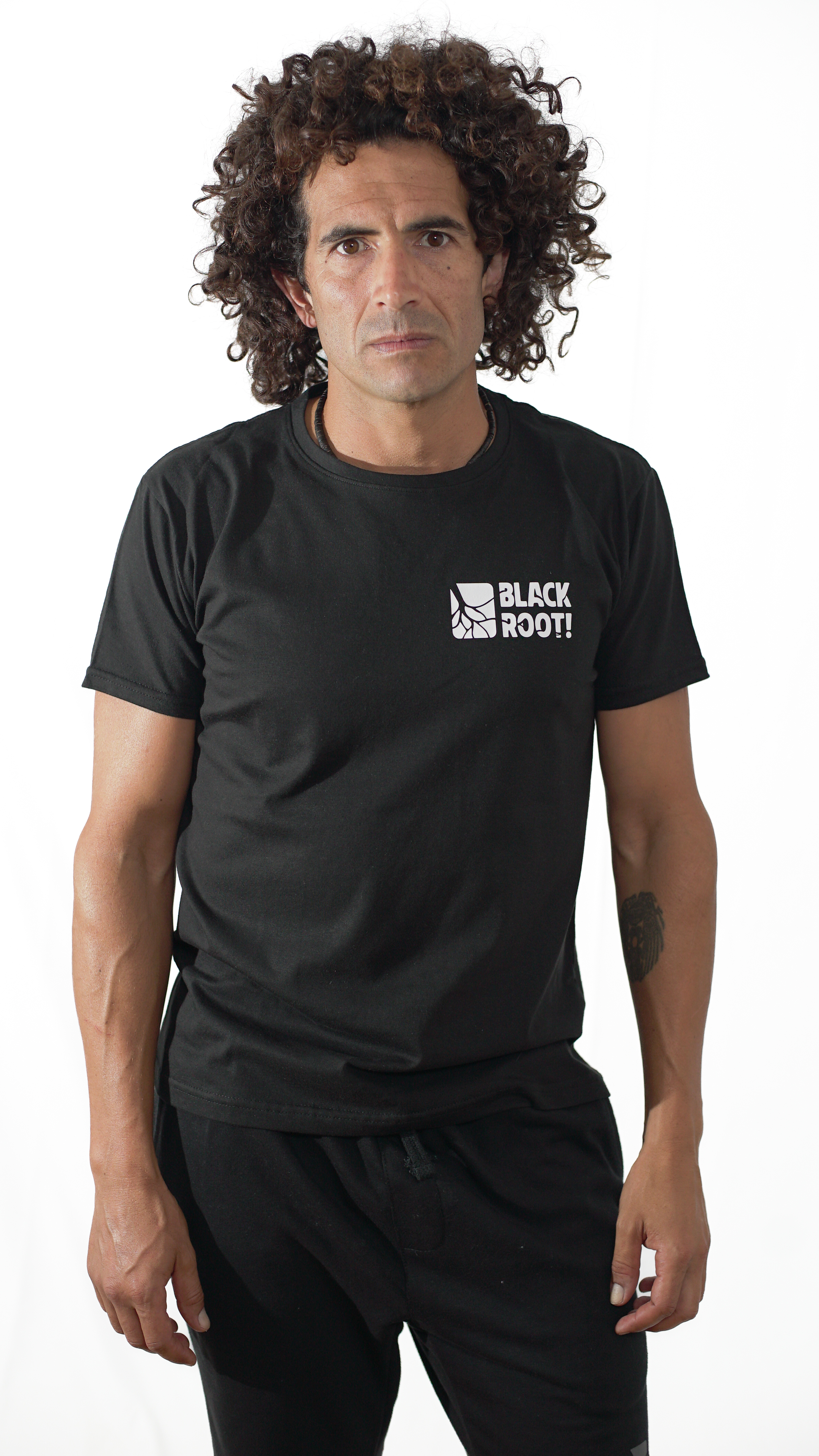 Premium Essential Tee