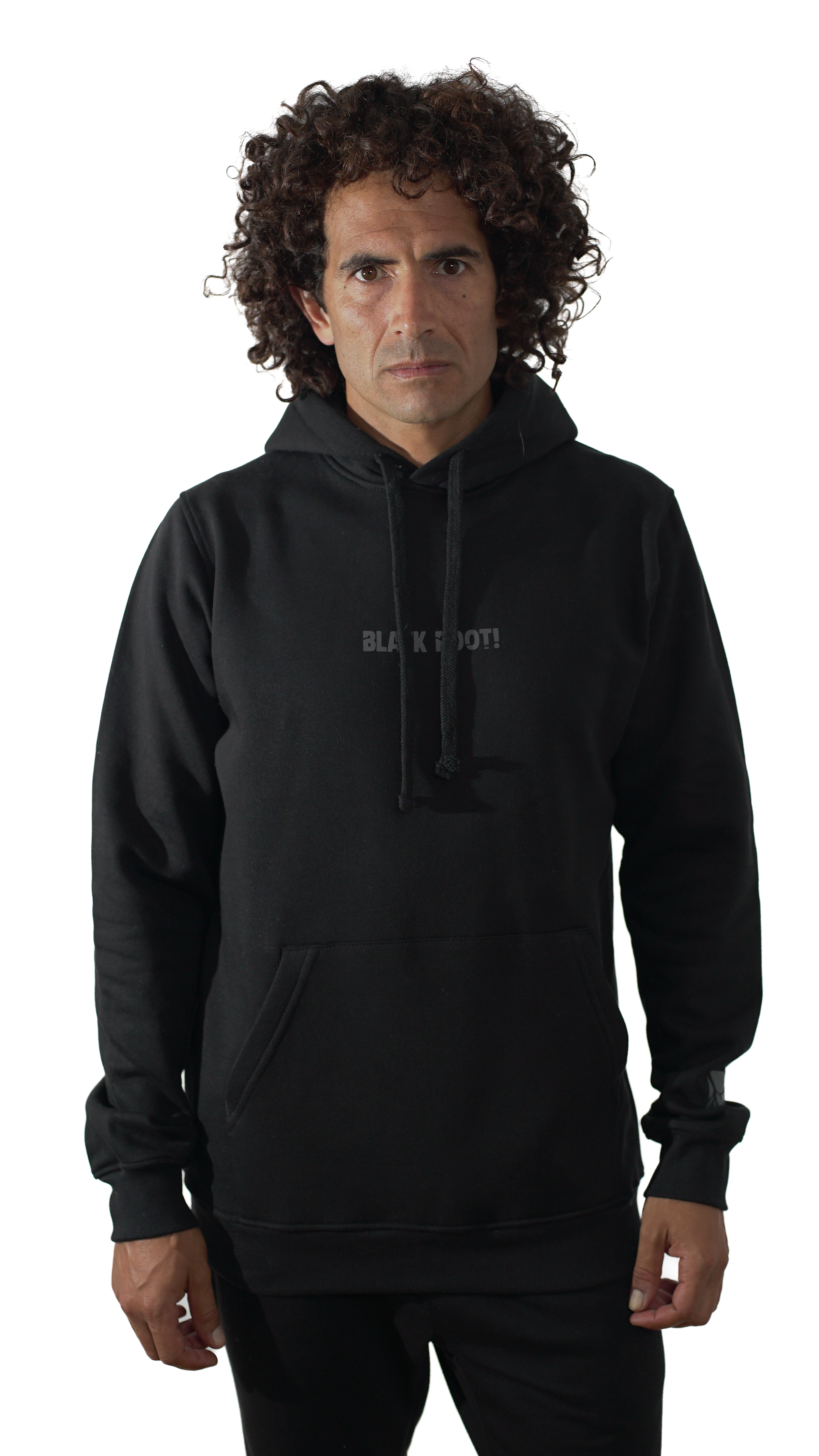 Premium Heavy Hoodie
